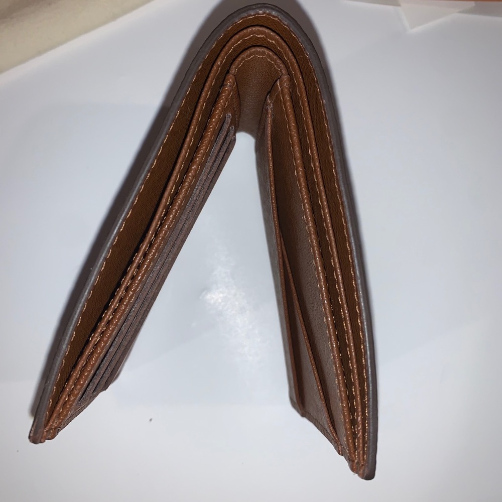 Wallet SOLD - Picture 6 of 12